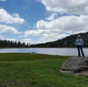 Meet your Posher, Reydelle